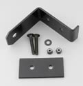 Garvin Industries 88134 - Garvin Roof Rack Light Brackets