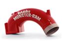 Banks Power Gale Banks Engineering 42765 - Banks High-Ram Intake Elbows