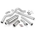 Banks Monster Single Exhaust Systems