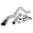 Banks Power Gale Banks Engineering 47784 - Banks Monster Single Exhaust Systems