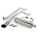 Banks Power Gale Banks Engineering 48631 - Banks Power Turbo Downpipes