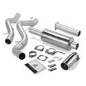 Banks Power Gale Banks Engineering 48630 - Banks Monster Single Exhaust Systems