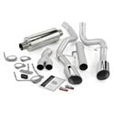 Banks Power Gale Banks Engineering 48700 - Banks Monster Single Exhaust Systems