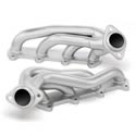 Banks Power Gale Banks Engineering 48715 - Banks TorqueTube Exhaust Manifolds