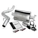 Banks Power Gale Banks Engineering 51313 - Banks Monster Single Exhaust Systems
