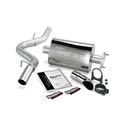 Banks Power Gale Banks Engineering 51312 - Banks Monster Single Exhaust Systems