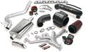 Banks Power Gale Banks Engineering 51333 - Banks Jeep 4.0L PowerPack Systems