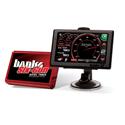 Banks Power Gale Banks Engineering 63899 - Banks Six-Gun Diesel Tuners and Banks iQ Monitors