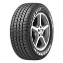 Goodyear Street Tires 798264151 - Goodyear Eagle #1 NASCAR Tires