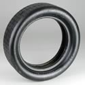 Goodyear Racing Tires 2981 - Goodyear Eagle Dragway Special Front Runner Tires