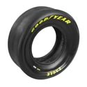 Goodyear Racing Tires 1984 - Goodyear Eagle Dragway Special Slicks