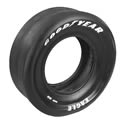 Goodyear Racing Tires 2019 - Goodyear Eagle Dragway Special Slicks