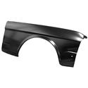 Artiflex Manufacturing Front Fenders