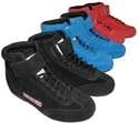 G-FORCE GF235 Race Grip Mid-Top Racing Shoes