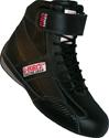 G-FORCE Racing 0236100BK - G-FORCE GF236 Pro Series Racing Shoes
