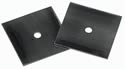 G-FORCE Seat Belt Mounting Backup Plates