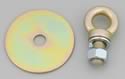 G-FORCE Seat Belt Eye Bolts