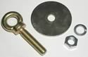 G-FORCE Racing 109L - G-FORCE Seat Belt Eye Bolts