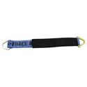 G-FORCE Sleeved Axle Straps