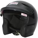 G-FORCE Racing 3001LRGBK - G-FORCE Pro Phenom Helmets