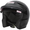 G-FORCE Racing 3001MEDBK - G-FORCE Pro Phenom Helmets
