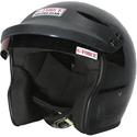 G-FORCE Racing 3021LRGBK - G-FORCE Pro Phenom Helmets