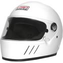 G-FORCE Racing 3002LRGWH - G-FORCE Eliminator Helmets