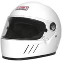 G-FORCE Racing 3002MEDWH - G-FORCE Eliminator Helmets