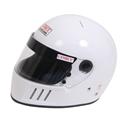 G-FORCE Racing 3023LRGWH - G-FORCE Pro Eliminator Helmets