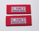 G-FORCE Harness Pads