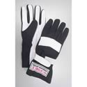 G-FORCE Racing 4100XLGBK - G-FORCE GF G1 RaceGrip Gloves