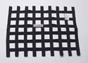 G-FORCE Racing 4131BK - G-FORCE Ribbon Window Nets