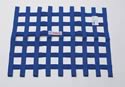 G-FORCE Racing 4131BU - G-FORCE Ribbon Window Nets
