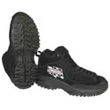 G-FORCE Racing 4251100BK - G-FORCE Pro Force Pit Shoes