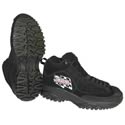 G-FORCE Racing 4251110BK - G-FORCE Pro Force Pit Shoes