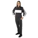 G-FORCE Racing 4372LRGBK - G-FORCE GF105 Driving Suits