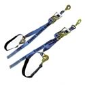 G-FORCE Complete Race Car Tie-Down Kits