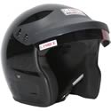 G-FORCE Racing 5403LRGBK - G-FORCE GF750 Helmets