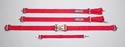 G-FORCE Latch and Link Individual Shoulder Harness Sets