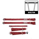 G-FORCE Racing 7000RD - G-FORCE Camlock Harness Sets