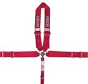 G-FORCE Camlock Drag Racing Harness Sets