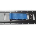 G-FORCE D-Ring 2 in. E-Track Adapters