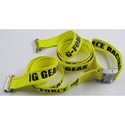 G-FORCE Racing D501 - G-FORCE E-Track Tie-Downs