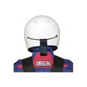 G-FORCE Helmet Restraint Systems