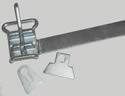 G-FORCE Window Net Mounting Kits