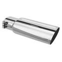 Gibson Performance Exhaust 500360 - Gibson Stainless Steel Exhaust Tips
