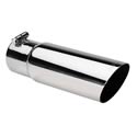 Gibson Performance Exhaust 500361 - Gibson Stainless Steel Exhaust Tips
