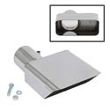 Gibson Performance Exhaust 500365 - Gibson Stainless Steel Exhaust Tips