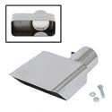 Gibson Performance Exhaust 500366 - Gibson Stainless Steel Exhaust Tips