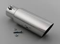 Gibson Performance Exhaust 500374 - Gibson Stainless Steel Exhaust Tips